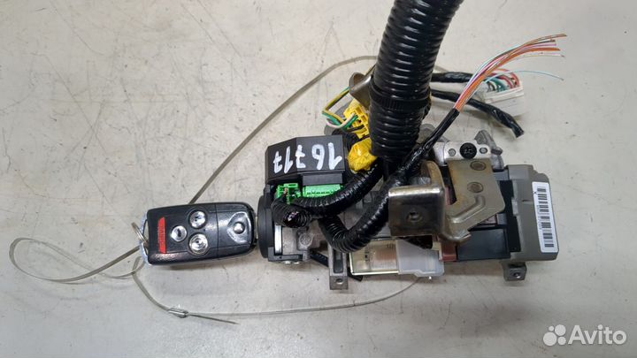 Замок зажигания Acura MDX, 2010