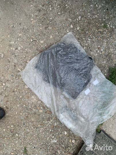 Коврики kia rio 4