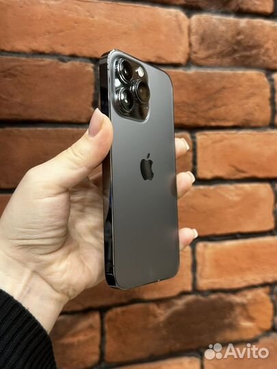 iPhone 13 Pro, 256 ГБ