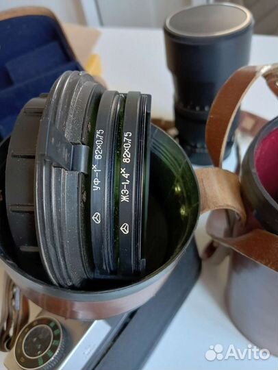 Фотоаппараты