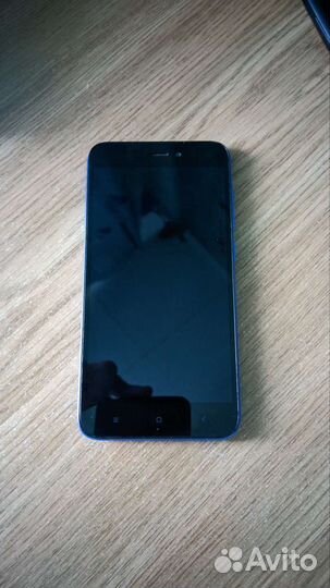 Смартфон Xiaomi Redmi Go