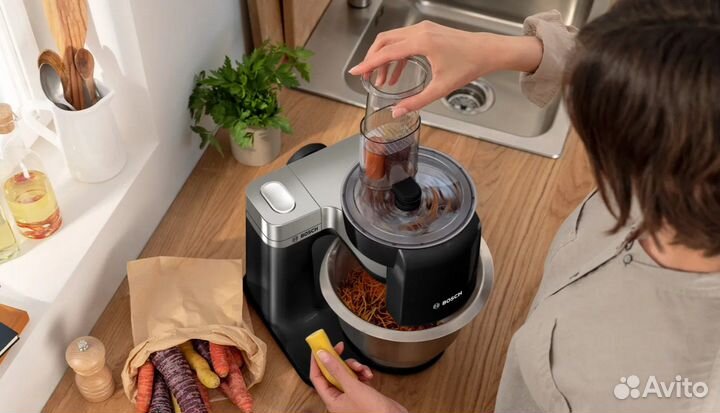 Кухонный комбайн Bosch mums2VM40