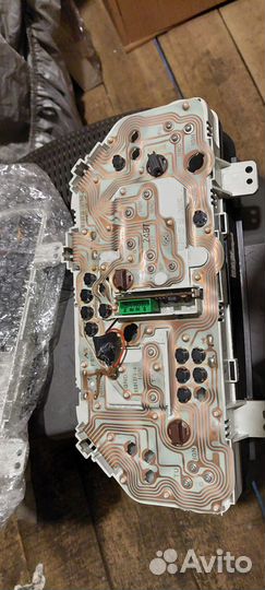 Продам щиток приборов