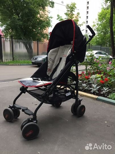Peg Perego Коляска