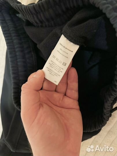 Спортивные штаны Drole de monsieur оригинал