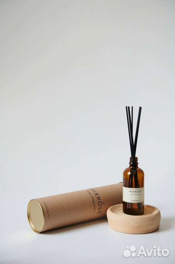 Ароматы для дома mirrose