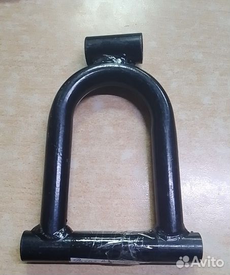 Рычаг верхний левый для квадроцикла Рысь