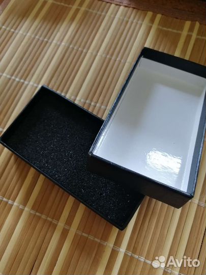 Коробочка от брелка Lexus