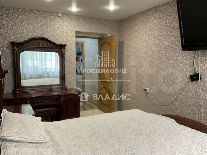 3-к. квартира, 78,6 м², 1/10 эт.