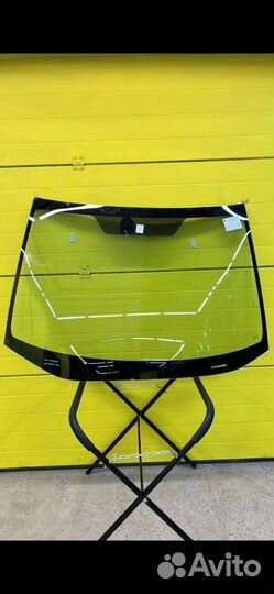 Лобовое стекло на Chevrolet Epica