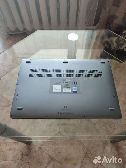 Xiaomi Notebook Pro 15.6 with GTX 1050 Max-Q
