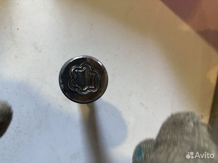 Секретки на колеса