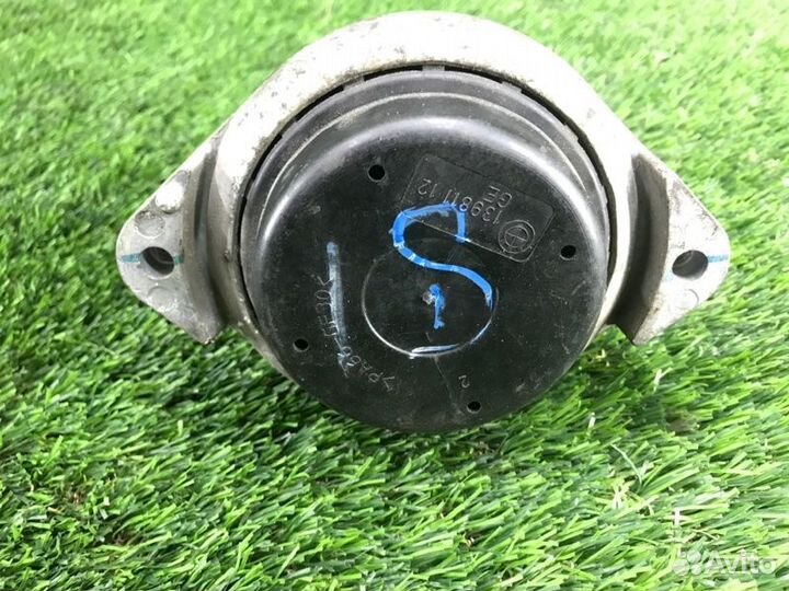 Подушка двигателя левая Bmw 3 E90 N54B30 2006