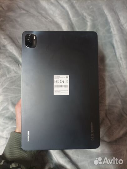 Планшет xiaomi mi pad 5 6 128