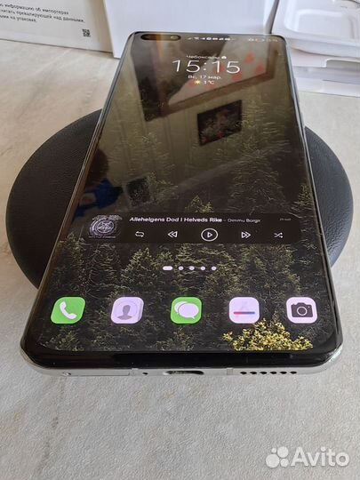 HUAWEI P40 Pro, 8/256 ГБ