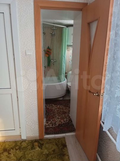 Дом 85 м² на участке 10 сот.