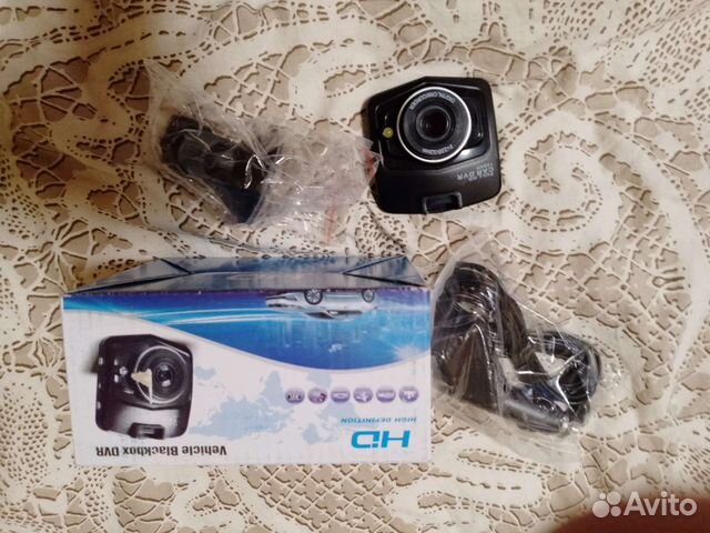 Видеорегистратор