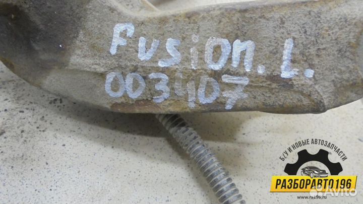 Кулак поворотный передний левый Ford Fusion 2002-2