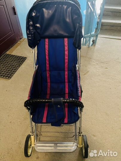Детские коляски прогулочные летние