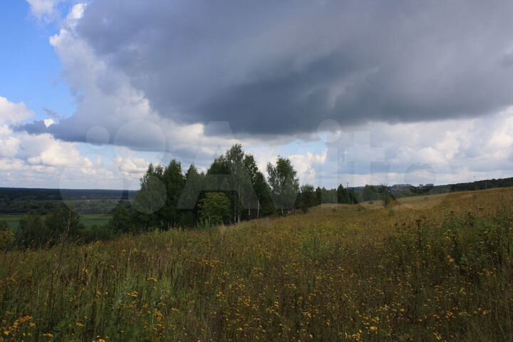 Участок 22,4 сот. (ИЖС)