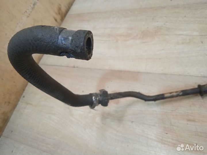 Трубка гидроусилителя Lifan X60 1.8 2014