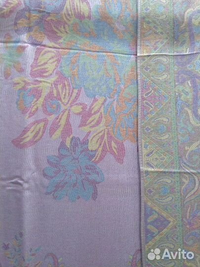 Палантин женский