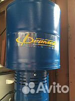 Зернодробилка «Фермер из-25М» (Бак 25 л.,400 кг/ч)