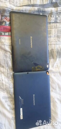 Планшет lenovo tab 2 a10 7600h