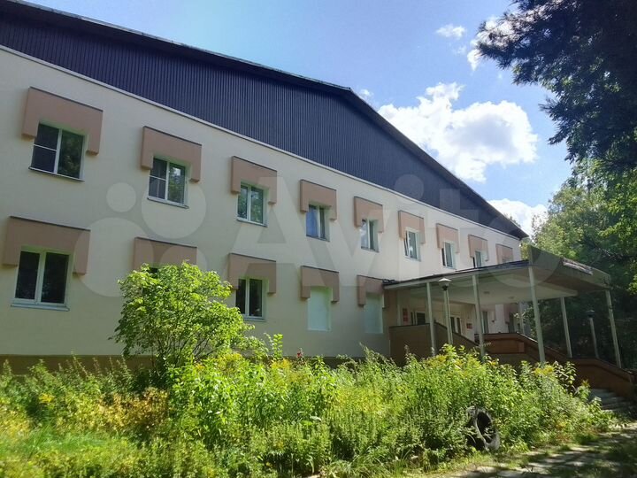 Свободного назначения, 2600 м²