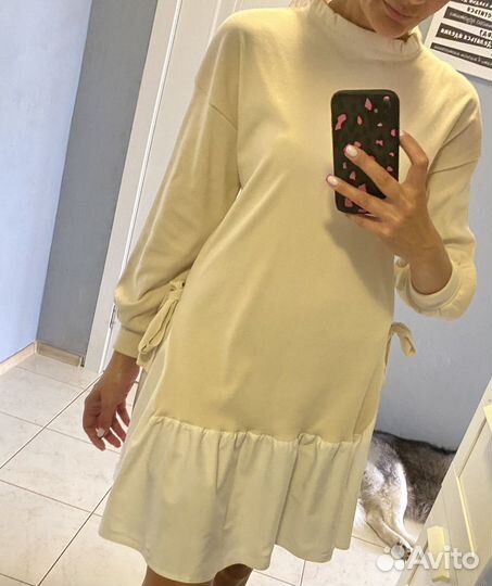 Платье женское