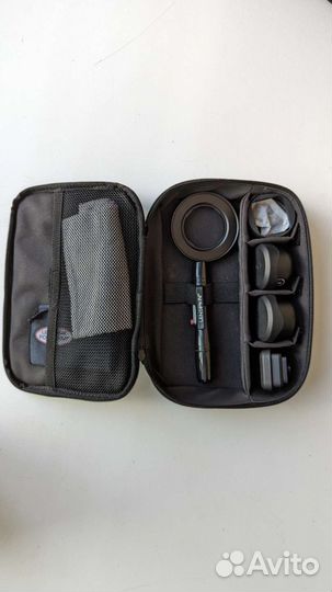 Moment Lens, 18, 58, anamorphic