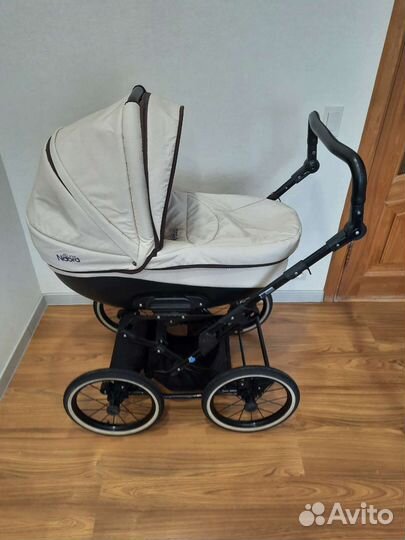 Коляска noordline 2 в 1