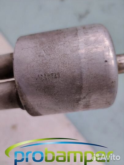 Трубка кондиционера Peugeot 308 (07-14г)