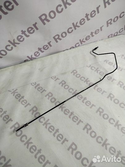 Трубка тормозная Renault Duster H4MD430 2016