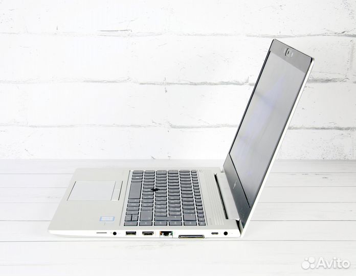 HP Elitebook 840 G6 I5/16/512