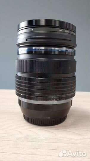 Olympus ED 12-40 f/2.8 Pro M.Zuiko Digital