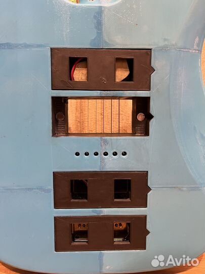 Электрогитара Chort Telechort