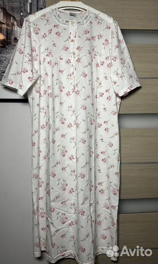 Итальянские ночные сорочки 48-50/52-56