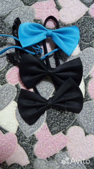 Школьная форма