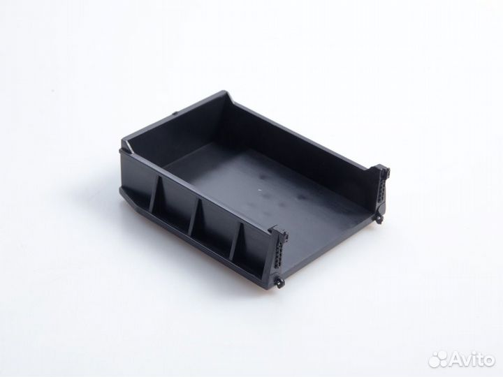 1:43 Сборная модель зис-ммз-05 самосвал