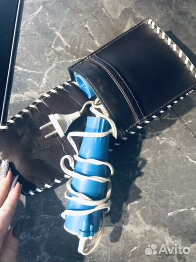 Фен «Электроника» СССР фрдн-0,4/1