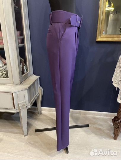 Женские Брюки