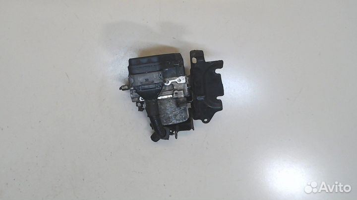 Блок абс, насос Mazda 6 (GJ), 2013