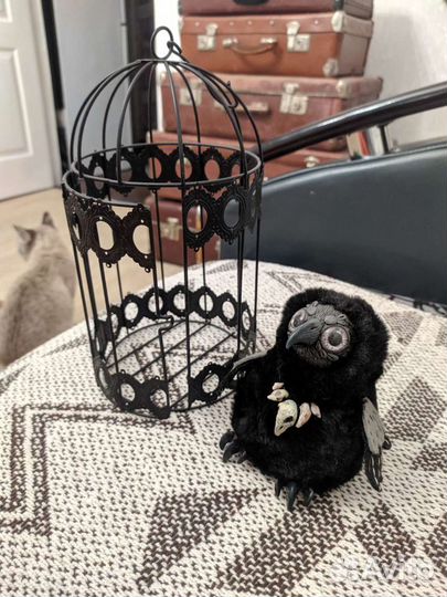 Игрушки мастеров