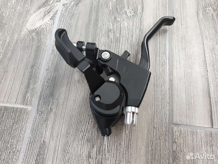 Манетка комборучка на 7 скоростей (новая)