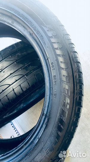 Bridgestone Dueler H/P 235/50 R18 97