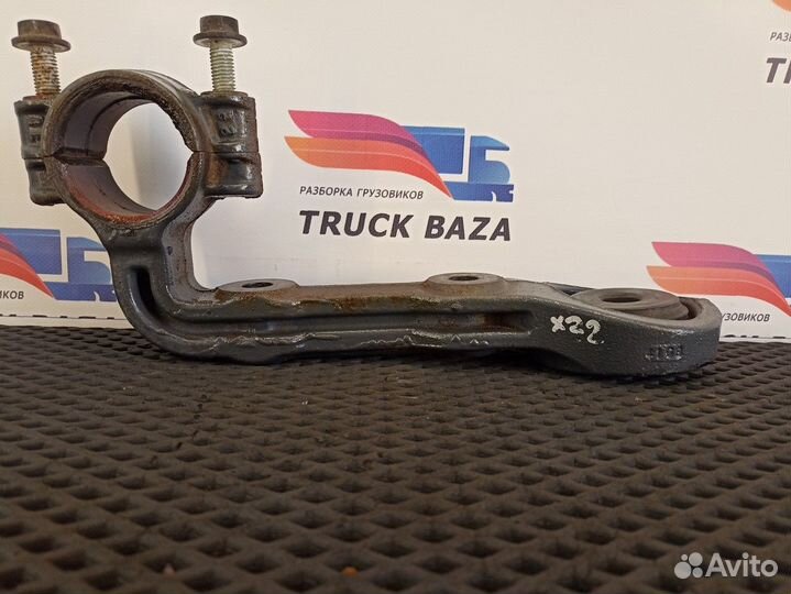 Кронштейн переднего стабилизатора Daf XF106