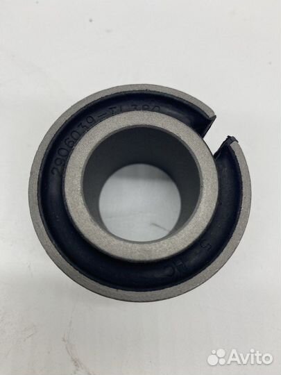 Втулка переднего стабилизатора Dong Feng GX