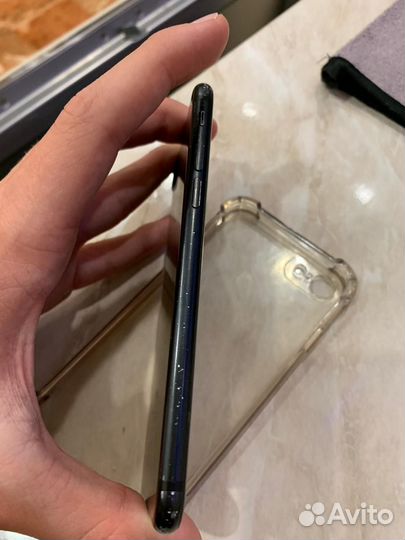 Телефон iPhone 7 128gb