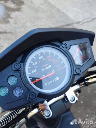 Скутер Vento Smart 2